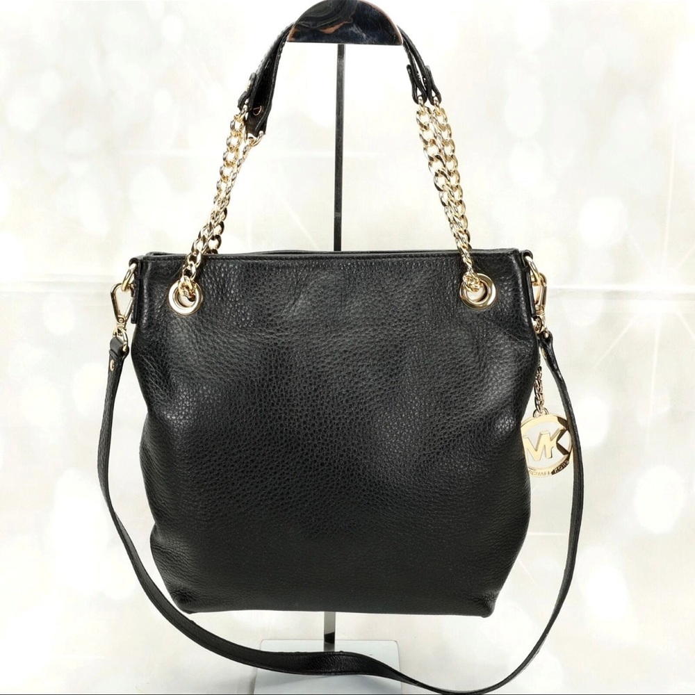Michael Kors Jet Set medium tote